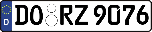 DO-RZ9076