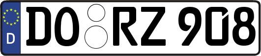 DO-RZ908
