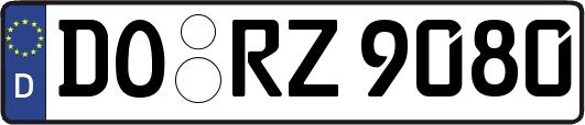 DO-RZ9080