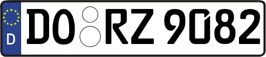 DO-RZ9082