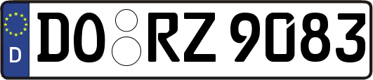 DO-RZ9083