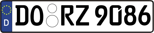 DO-RZ9086