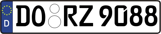 DO-RZ9088