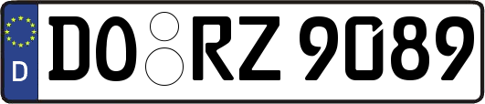 DO-RZ9089