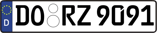 DO-RZ9091
