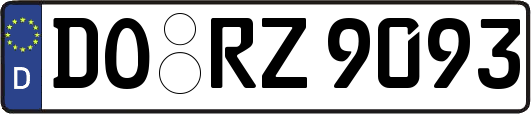 DO-RZ9093