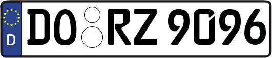 DO-RZ9096