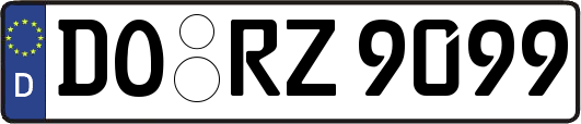 DO-RZ9099