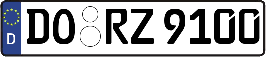 DO-RZ9100