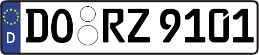 DO-RZ9101