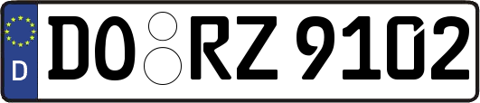 DO-RZ9102