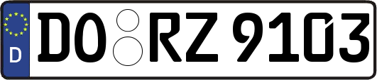 DO-RZ9103