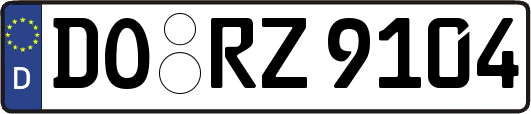 DO-RZ9104