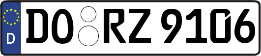 DO-RZ9106
