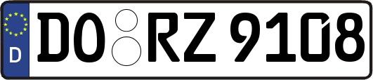 DO-RZ9108