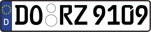 DO-RZ9109