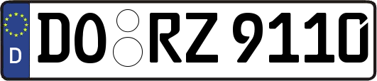 DO-RZ9110