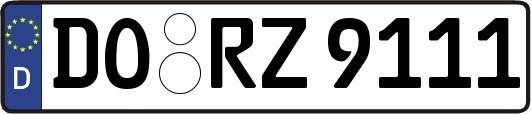 DO-RZ9111