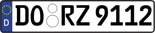 DO-RZ9112