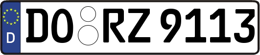 DO-RZ9113