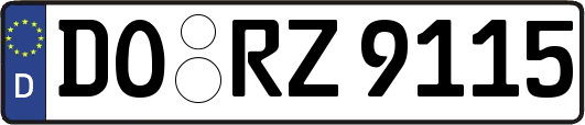 DO-RZ9115