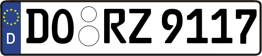 DO-RZ9117