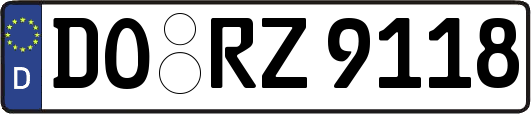DO-RZ9118