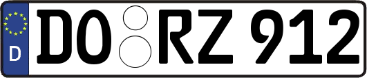 DO-RZ912