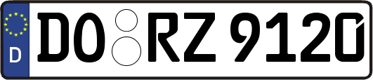 DO-RZ9120