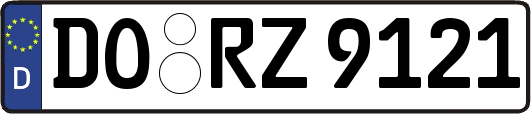 DO-RZ9121