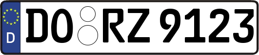 DO-RZ9123