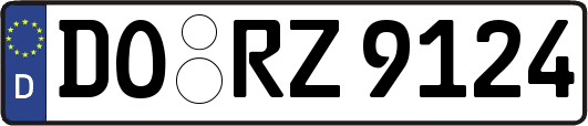 DO-RZ9124