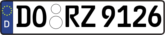 DO-RZ9126