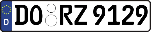 DO-RZ9129