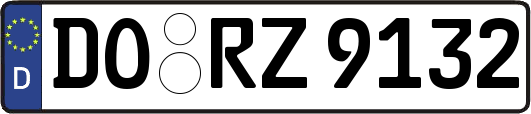 DO-RZ9132