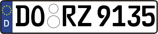 DO-RZ9135