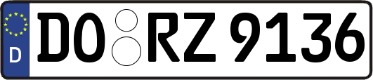 DO-RZ9136