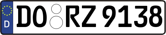 DO-RZ9138