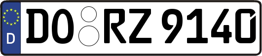 DO-RZ9140