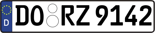 DO-RZ9142