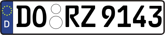 DO-RZ9143