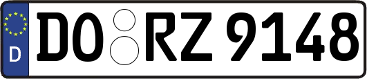 DO-RZ9148