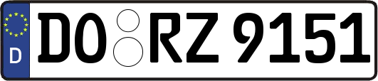 DO-RZ9151