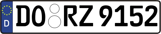 DO-RZ9152