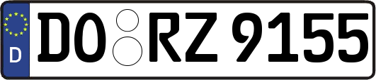 DO-RZ9155