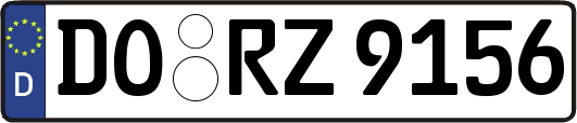 DO-RZ9156