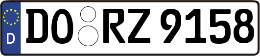 DO-RZ9158