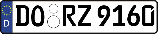 DO-RZ9160