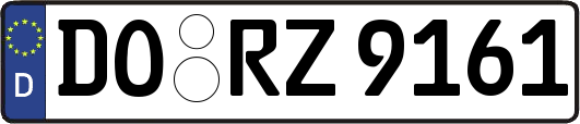 DO-RZ9161