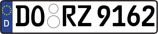 DO-RZ9162